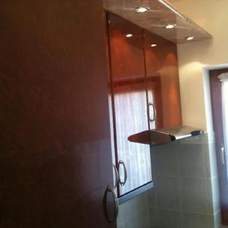 Davorv - 250 M From Sea Apartment Crikvenica