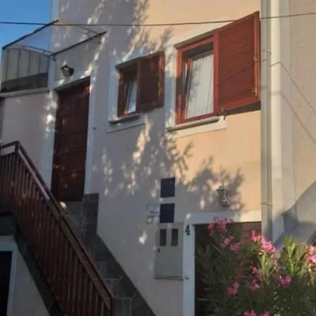 Apartment Davorv - 250 M From Sea