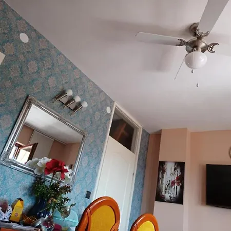 Davorv - 250 M From Sea Apartment *