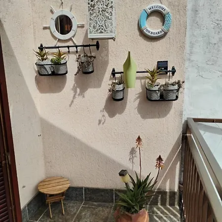 Davorv - 250 M From Sea Apartment